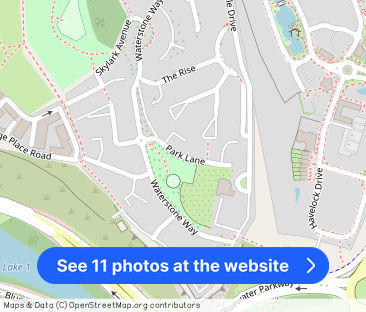Park Lane, Greenhithe, DA9 - Photo 1