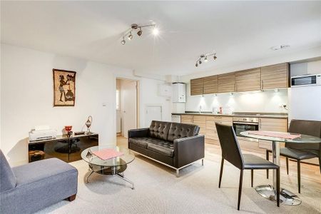 1 bedroom flat to rent - Photo 2