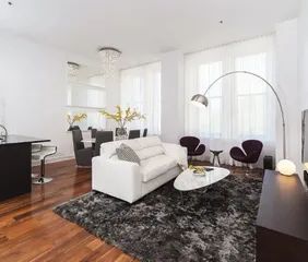 Appartement · 77 m² · Ville-Marie - Photo 1