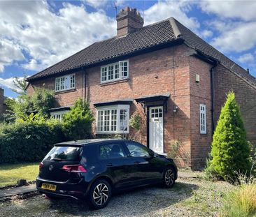 2 bedroom semi-detached house to rent - Photo 4