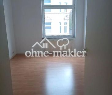 Helle und geräumige 3-Zimmer Wohnung Mönchengladbach - Photo 4