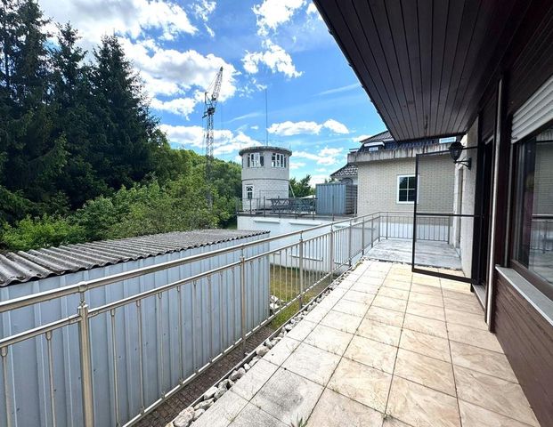 IK | Obernheim-Kirchenarnbach: Charmante 5-Zimmer-Wohnung mit viel Potenzial - Foto 1