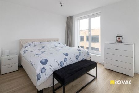 Instapklare BEN-nieuwbouwwoning met tuin - uitgerust met zonnepanelen! - Foto 5