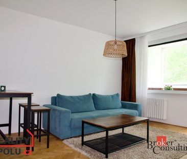 Pronájem bytu 2+1 57 m² - Fotografie 1