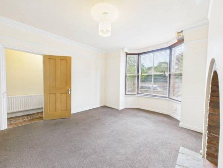 3 bedroom terraced house to rent - Photo 2