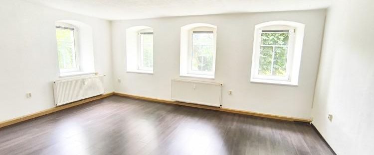 Ruhig gelegene 2-Raum-Wohnung - Photo 1