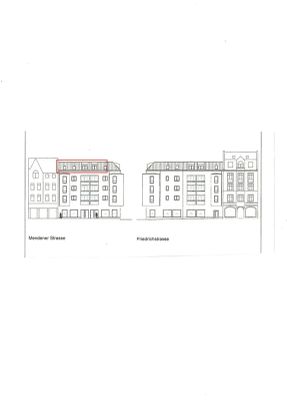 Neubau-Dachgeschosswohnungen mit Fahrstuhl - Photo 1