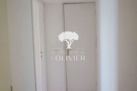 3 Pièces traversant (Location vide) - Photo 5