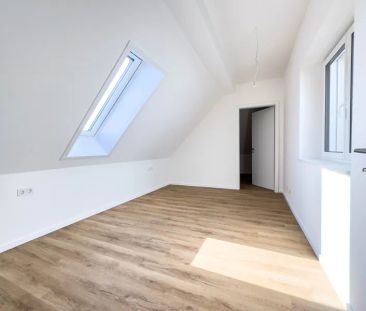 Neubauwohnung barrierefrei mit Fahrstuhl im Zentrum - Photo 4