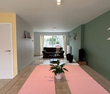 Woning te huur in Merkem voor € 825 met 3 slaapkamers - Photo 2