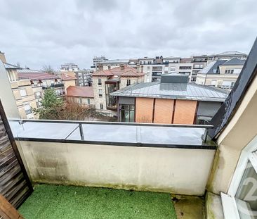 Appartement F3 À Louer 3 Pièces - 51,42 M - Photo 4