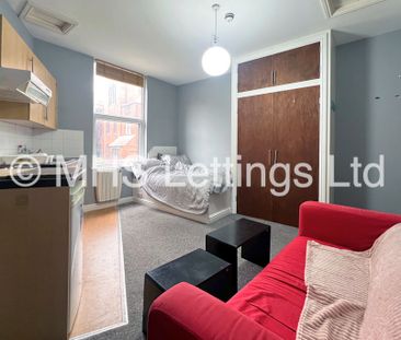 1 Bedroom Studio for rent in Hyde Park Terrace - Photo 6