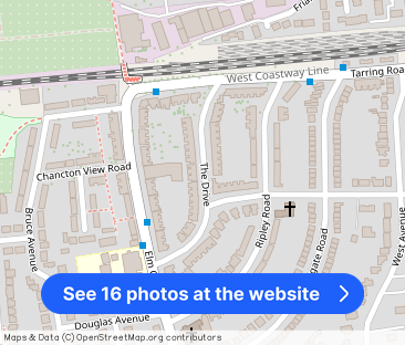 The Drive, Worthing - Photo 1