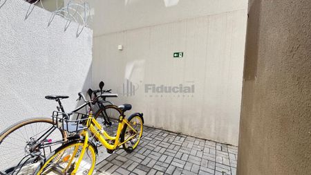 ALDEOTA - APARTAMENTO - ANTONIO AUGUSTO, 989 AP 103 TERREO RES COMPACT 989 - Foto 4