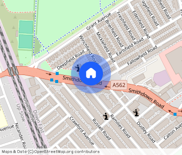 Neptune Place, L8 - Photo 1