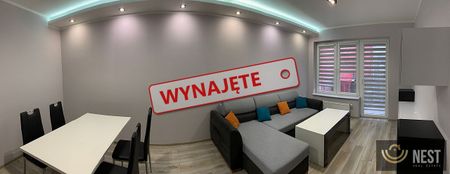 Do wynajęcia dwupokojowe mieszkanie ul. Potulicka ! - Фото 2