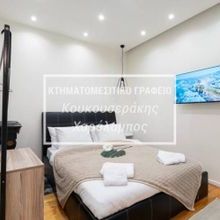 Studio/Γκαρσονιέρα για ενοικίαση - Άνω Πόλη - Photo 1