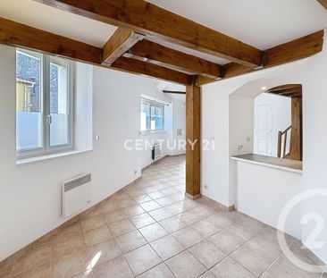 Location Appartement 2 pièces 39m² ROQUEFORT 13830 - Photo 2