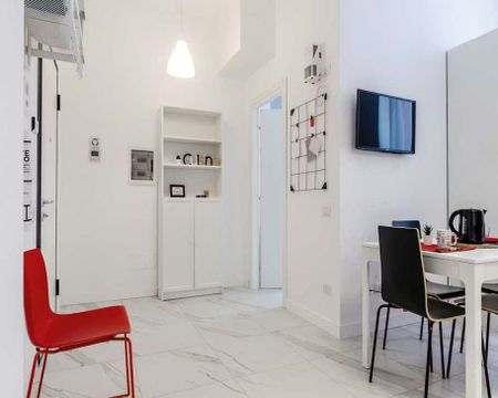 Viale Bligny, Milan, Lombardy 20136 - Photo 2