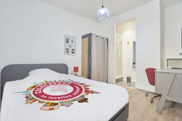 LESAGE L Roommate 3 Bedrooms at Reims - Photo 1