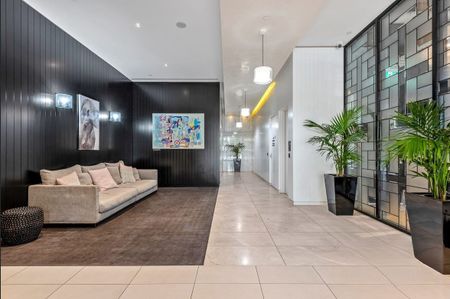 Balwyn Brilliance in 'The Andalusian' Complex! - Photo 4