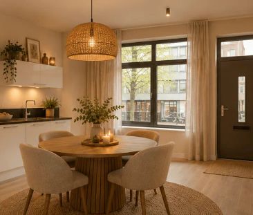 Appartement Rozengracht 28, Zaandam - À louer - Photo 2