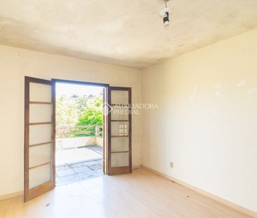 Casa com 4 quartos e 208m² para alugar em Cascata, Porto Alegre. - Foto 5