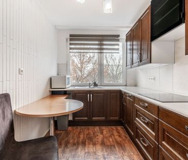 Wygodne mieszkanie np. dla rodziny z dzieckiem 54.41 m² - Photo 3