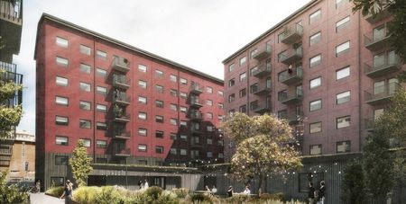 Ebbe Lieberathsgatan, Göteborg - Foto 4