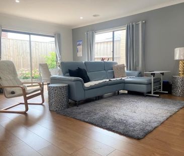 Spacious 4-Bedroom Home in Wollert - Photo 6