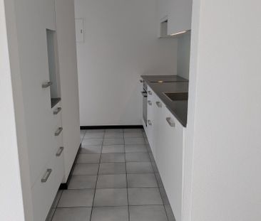 3.5 Zimmer, 80 m² - Foto 1