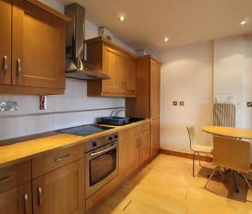 Studio to rent - Photo 5