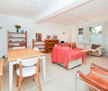 2 Bed Flat, Lonsdale Road, SW13 - Photo 4