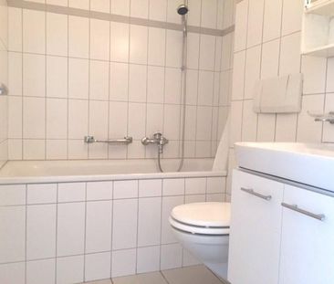 Schöne 2-Zimmerwohnung in Kloten per 01.02.2026 - Foto 1