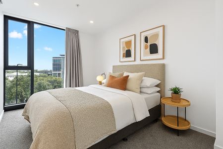 422/20 Park Ave, Ellerslie - Photo 3