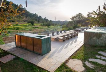 Luxury 8 bedroom Detached House for rent in Santa Gertrudis, Spain