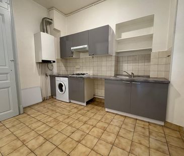 Appartement T1 à GRENOBLE - Photo 3