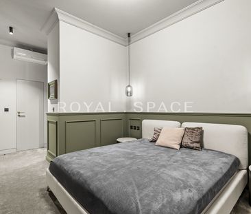 Ekskluzywny apartament z tarasem i widokiem - Фото 5