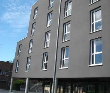 Appartement à louer 1 pièce 21.35m² - Photo 5