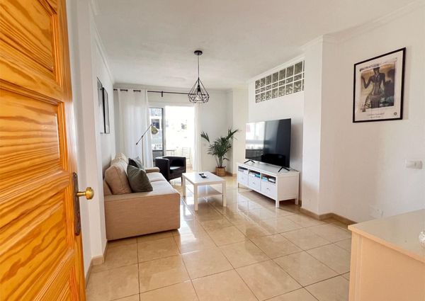 Piso de alquiler en Plaza del Hierro, 1, San Fernando