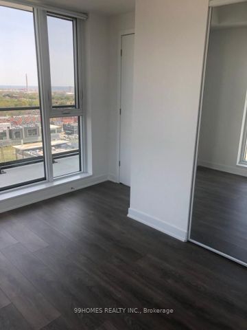 For Lease - 130 River Street Unit# 1910, Toronto, Ontario - Photo 2