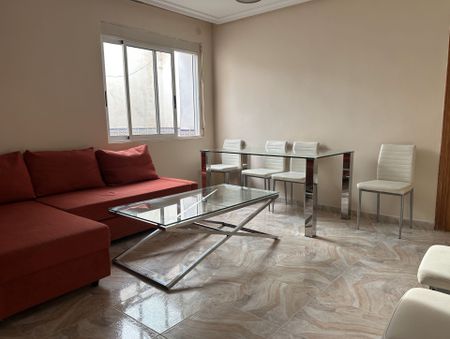 Casa adosada de alquiler en Polígono Santa Ana - Photo 2