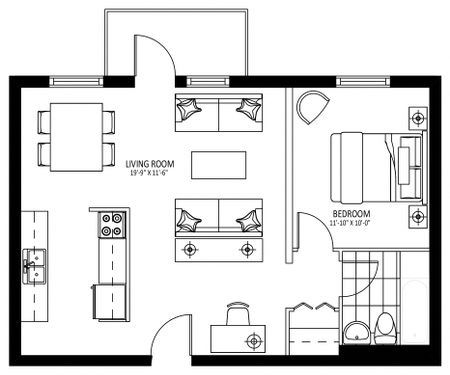 1 Slessor - Plan D - Photo 2