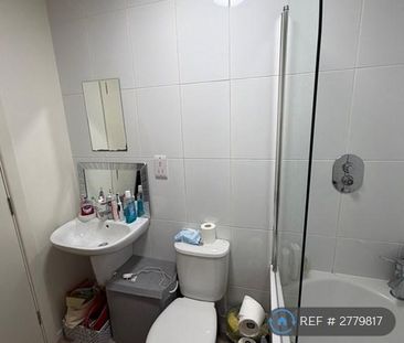1 bedroom flat to rent - Photo 6