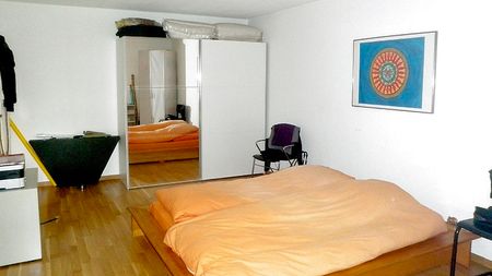 3½ Zimmer-Wohnung in Ostermundigen (BE), möbliert, auf Zeit - Photo 4