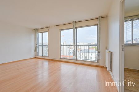 Appartement 1 pièce (studio) - 32.33m² - Photo 4