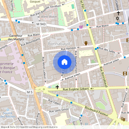 63000, Clermont-Ferrand