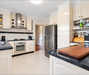 Spacious Family Home with Stunning Views in the MWSC Zone - Photo 5