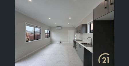 Brand New 2 Bedroom Granny Flat, Located In Greenfield Park! - Photo 2