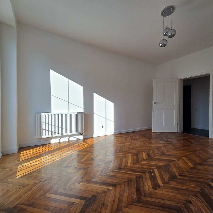 Poznań Wilda Pamiątkowa 3 Pokoje 82 m² - Photo 1